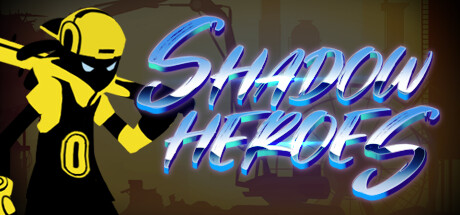 Shadow Heroes PC Specs