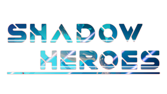 Shadow Heroes Logo