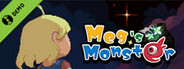 Meg's Monster Demo