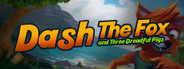 Dash The Fox & Three Dreadful Pigs System Requirements