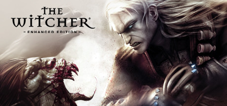 Steam Community The Witcher Enhanced Edition