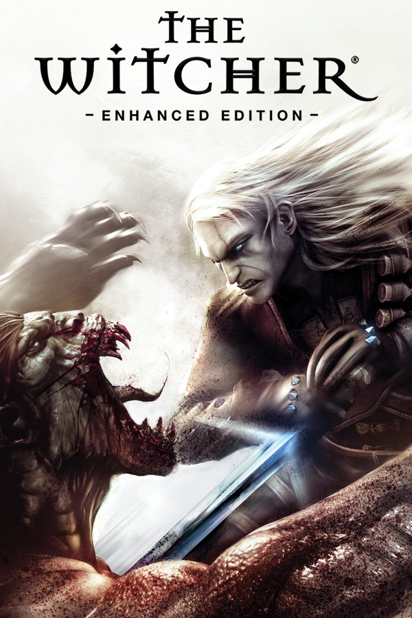 The Witcher: Enhanced Edition Director's Cut for steam