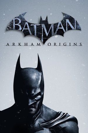 Batman: Arkham Origins poster image on Steam Backlog