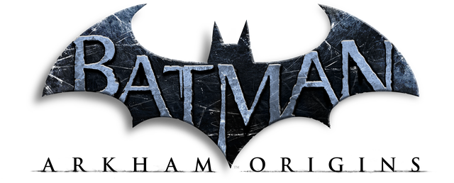 Batman™: Arkham Origins- Backlog.rip