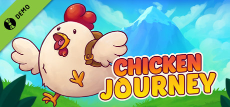 Chicken Journey Demo cover art