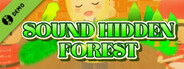 Sound Hidden Forest Demo