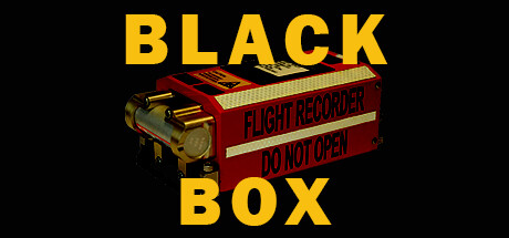 BlackBox cover art