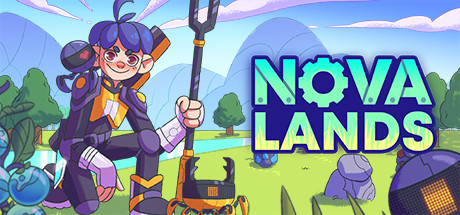 Nova Lands Playtest cover art