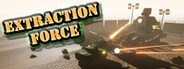 Extraction Force System Requirements