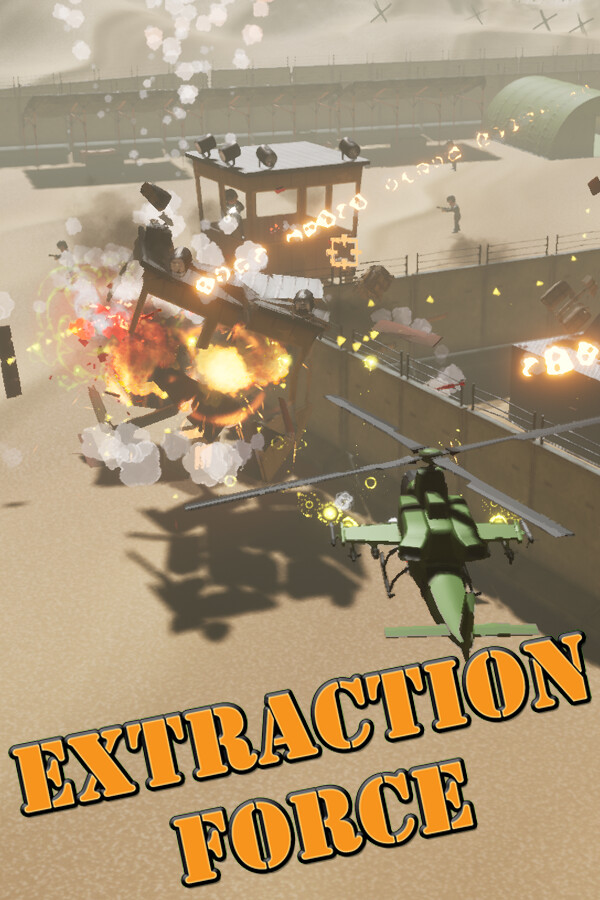 Extraction Force for Steam in Italy region