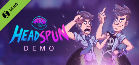 Headspun Demo cover art