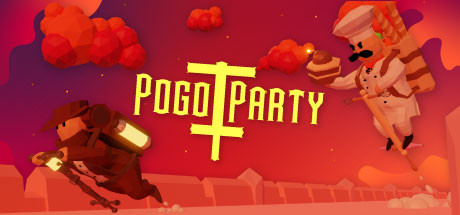 Pogo Party PC Specs