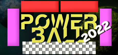 Power Ball 2022 cover art