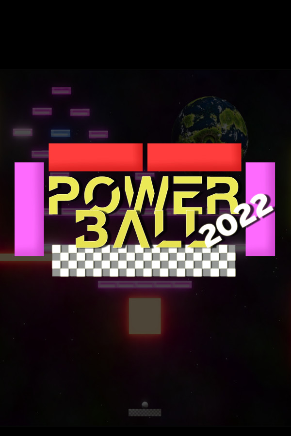 Power Ball 2022 for steam