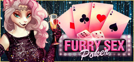 Furry Sex: Poker 🃏♥️ cover art