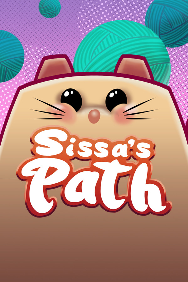 Sissa's Path for steam