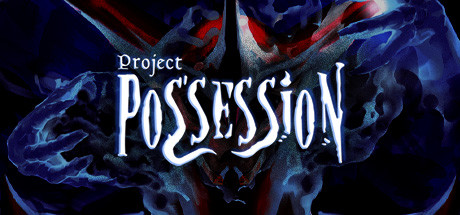 Project Possession cover art