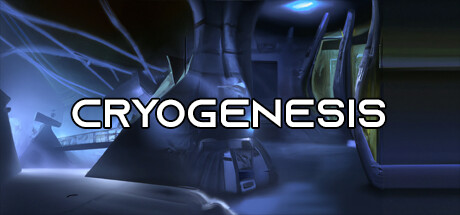 Cryogenesis cover art