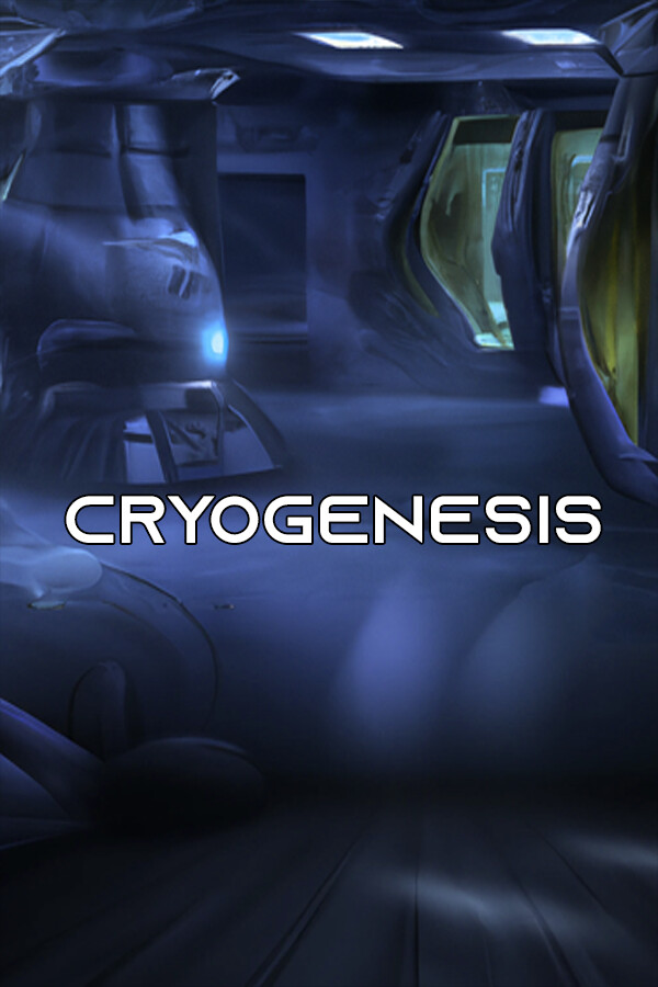Cryogenesis for steam