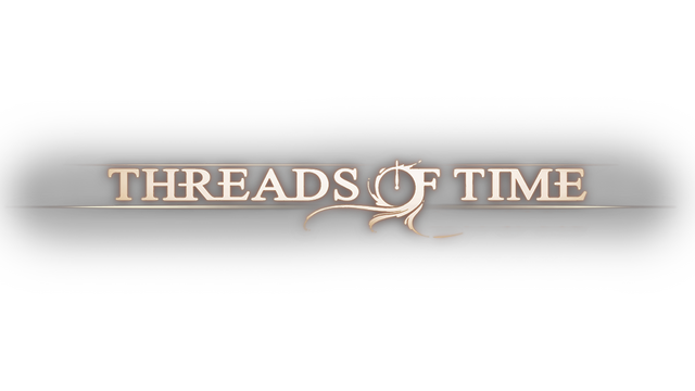 Threads of Time Logo