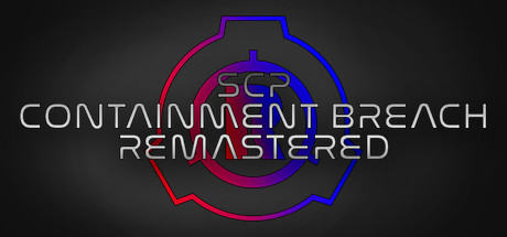 SCP: Containment Breach Remastered cover art