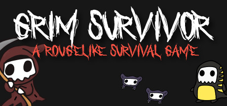 Can I Run Grim Survivor?