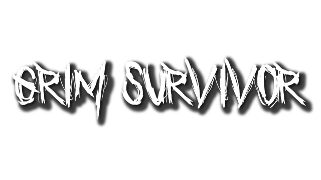 Grim Survivor Logo