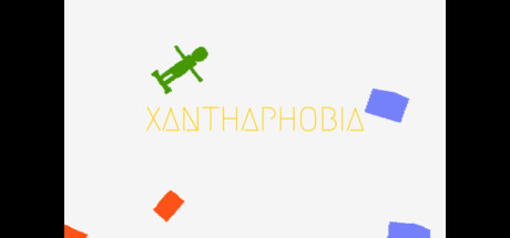 Xanthaphobia cover art