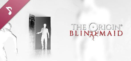 THE ORIGIN: Blind Maid Soundtrack cover art
