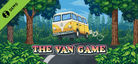 The Van Game Demo cover art