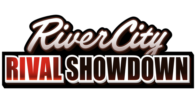 River City: Rival Showdown Logo