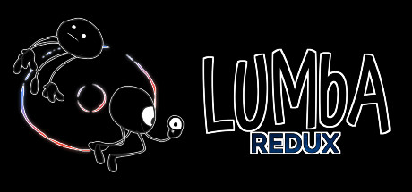 LUMbA: REDUX cover art