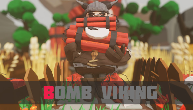 BombViking