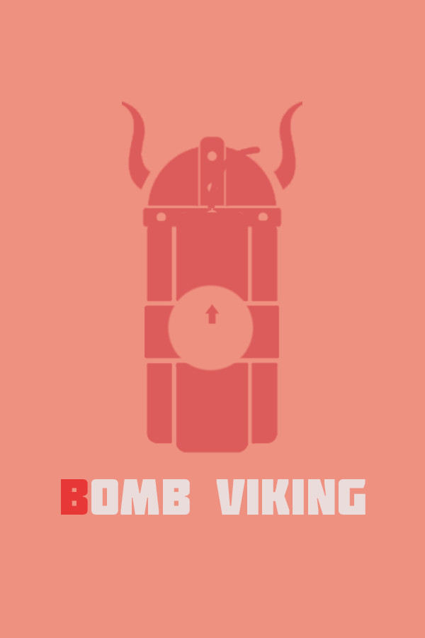 Steam portrait for BombViking.
