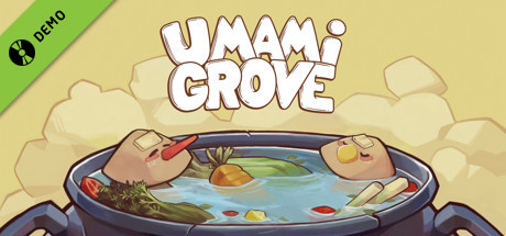 Umami Grove Demo cover art