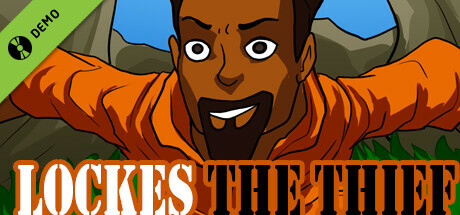 Lockes The Thief Demo cover art