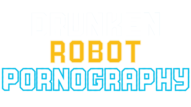 Drunken Robot Pornography Logo