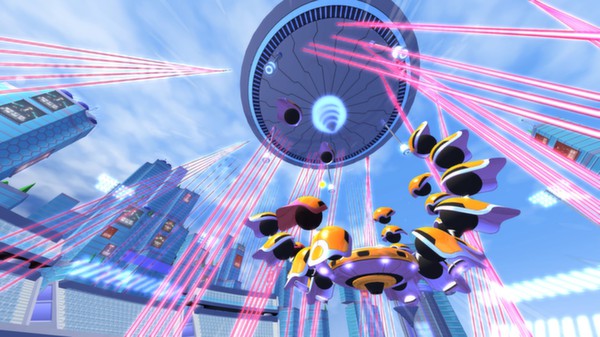 Drunken Robot Pornography for linux