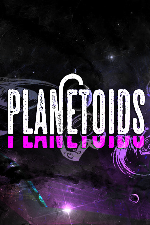 PLANETOIDS for steam