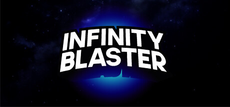 Infinity Blaster cover art