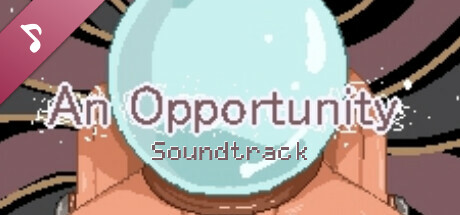 An Opportunity Soundtrack cover art