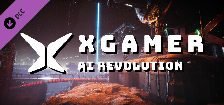 XGAMER - AI Revolution | Arsenal Access Module cover art