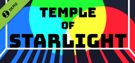 Temple of Starlight Demo cover art