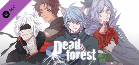 Dead Forest - Explicit Content Add-On cover art