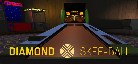 Can I Run Diamond Skeeball?