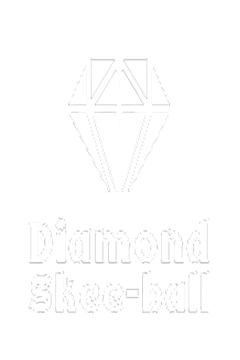 Diamond Skeeball Logo
