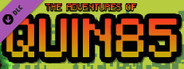 Adventures of Quin 85 - Dev Donation Pack 2