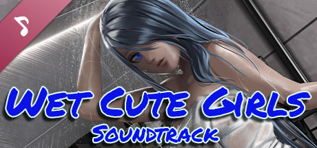 Wet Cute Girls Soundtrack cover art