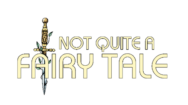Not Quite A Fairy Tale Logo