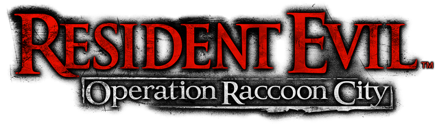 Resident Evil: Operation Raccoon City - SteamGridDB